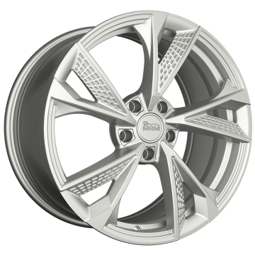 MAM RS6 SIL 5X112 7X16 ET40 66,6