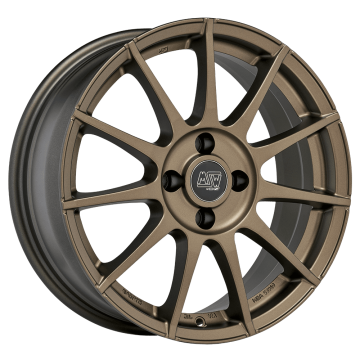 MSW MSW 85 MBRZ 4X98 7X17 ET35 58,1