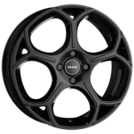 MAK MONZA GB 5X110 7,5X18 ET34 65,1
