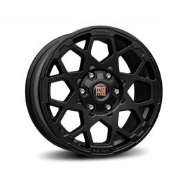 MOMO RIM HEAVY DUTY MB 6X139,7 8,5X18 ET35 67,1