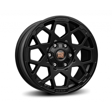 MOMO RIM HEAVY DUTY MB 6X139,7 8,5X18 ET35 67,1