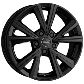 MAK QVARZ GB 5X112 7,5X18 ET42 76