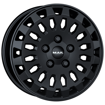 MAK OVERLAND MB 6X120 7X17 ET50 74,5