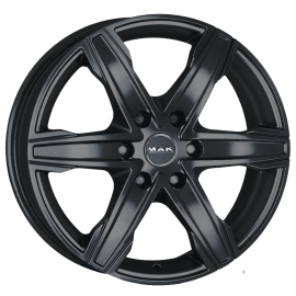 MAK KING6 GB 6X130 8X18 ET50 84,1