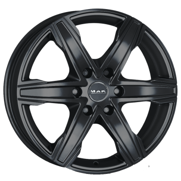MAK KING6 GB 6X130 8X18 ET50 84,1