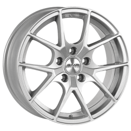 ARCEO G691 SIL 5X100 6,5X15 ET35 57,1