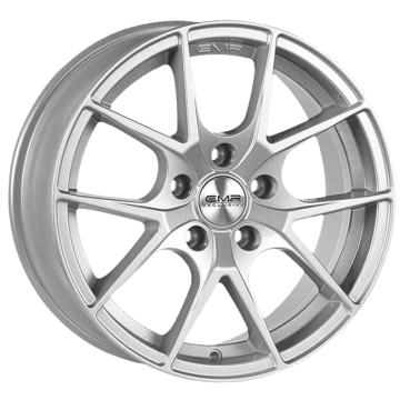 ARCEO G691 SIL 5X100 6,5X15 ET35 57,1