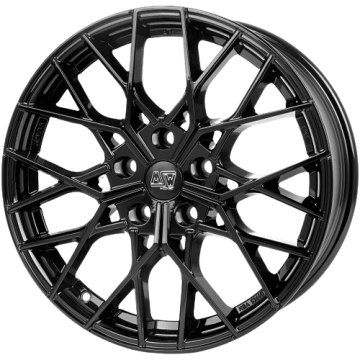 MSW MSW 74 GB 5X120 8X19 ET45 72,6