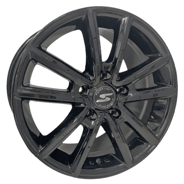 SILVERLINE COLORADO GB 5X112 6,5X16 ET41 57,1