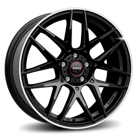 MOMO RIM COMPETIZIONE GBDL 5X100 7,5X17 ET40 72,3