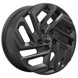 SILVERLINE TOLEDO GB 5X108 7,5X18 ET45 73,1