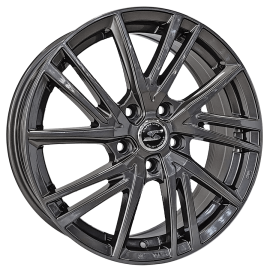 SILVERLINE WINNFIELD GR 5X108 7X17 ET47 63,4