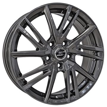 SILVERLINE WINNFIELD GR 5X108 7X17 ET47 63,4