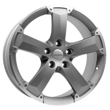 RONAL R47 AFP 5X112 9,5X20 ET55 76
