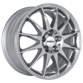 RONAL R54 HS 5X112 6,5X15 ET38 76