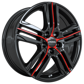 RONAL R57 RGB 4X98 7X17 ET35 58,1