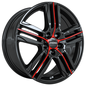 RONAL R57 RGB 4X98 7X17 ET35 58,1