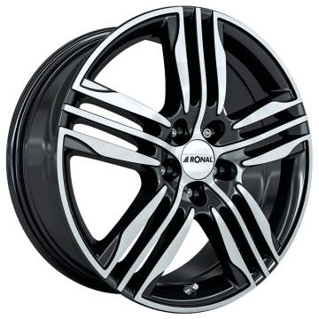 RONAL R57 BFP 5X108 7,5X19 ET55 76