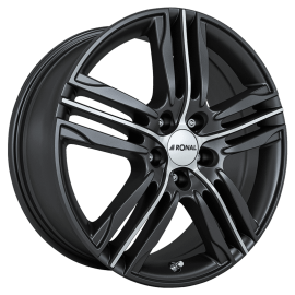 RONAL R57 MBFP 5X112 7,5X19 ET55 66,5