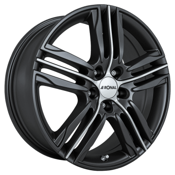 RONAL R57 MBFP 5X112 7,5X19 ET55 66,5