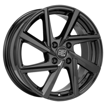 MSW MSW 80-4 GB 4X100 7X17 ET42 63,4