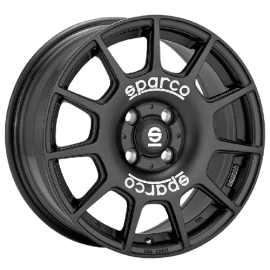 SPARCO TERRA MB WLET 5X100 8X18 ET35 63,4