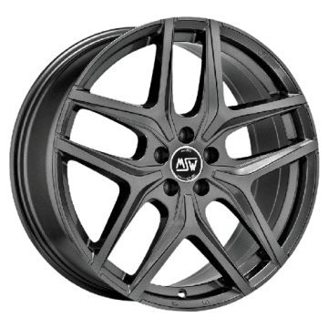 MSW MSW 40 GGM 5X108 8X18 ET42 73