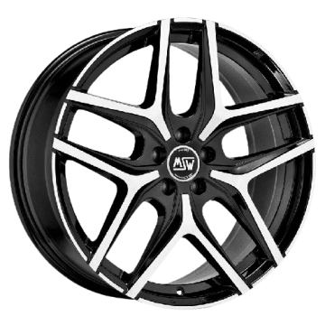 MSW MSW 40 GBFP 5X112 8X18 ET28 66,6