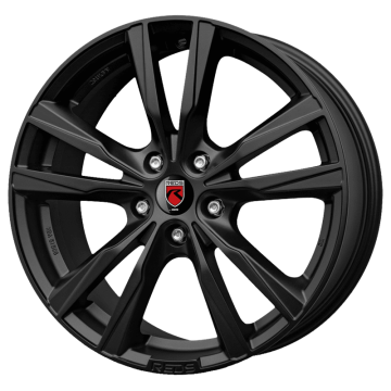 REDS BY MOMO REDS K2 MB 5X108 8X18 ET40 72,3