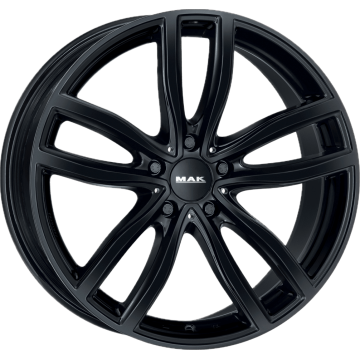 MAK FAHR GB 5X120 9,5X19 ET46 72,6