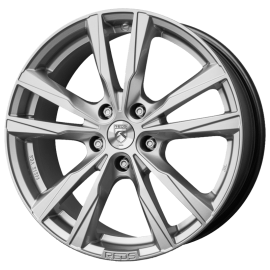 REDS BY MOMO REDS K2 SIL 5X108 6,5X16 ET40 72,3