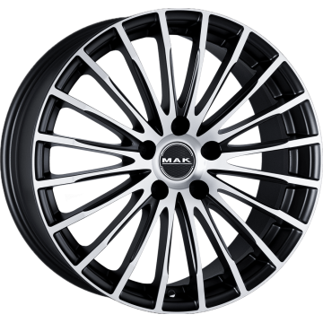 MAK FATALE ICE B 5X120 9,5X19 ET30 72,6