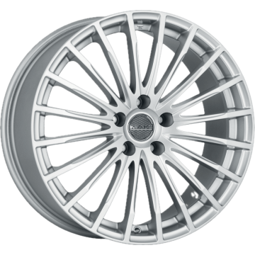 MAK FATALE SIL 4X108 7X17 ET32 72