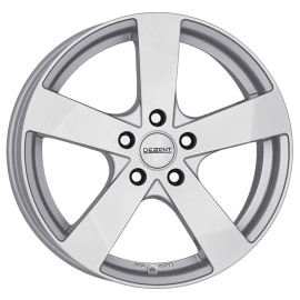 DEZENT DEZENT TD SIL 5X105 7,5X19 ET38 56,6