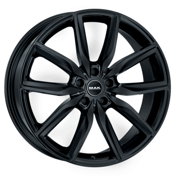 MAK ALLIANZ GB 5X112 8X20 ET55 66,6