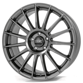 OZ RACING SUPERTURISMO LM MG SLET 5X120 8,5X19 ET34 79