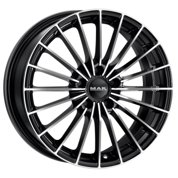 MAK ARESE BMF 4X98 7,5X18 ET42 58,1