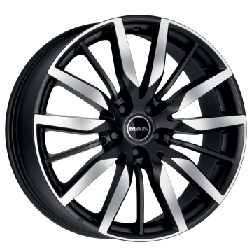 MAK BARBURY ICE B 5X120 8,5X20 ET47 72,6