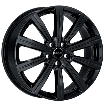 MAK BIRMINGHAM GB 5X112 8X19 ET28 66,45