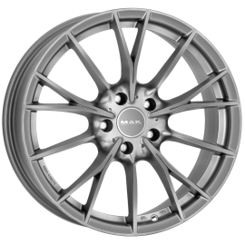 MAK FABRIK M-TITAN 5X112 8X19 ET47 66,6