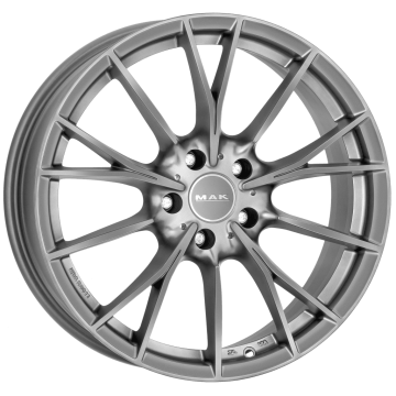 MAK FABRIK M-TITAN 5X120 9X20 ET44 72,6