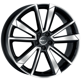 MAK FIVESTAR BMF 5X112 9X21 ET43 66,45