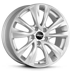 OXXO OBERON 5 SIL 5X105 6,5X16 ET38 56,6