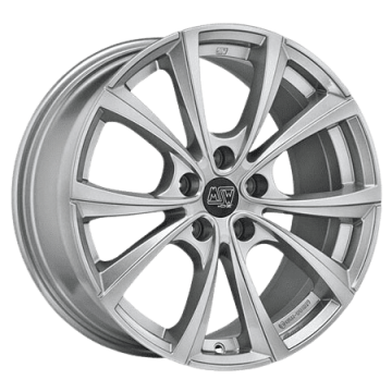 MSW MSW 27 FS 5X120 10,5X19 ET45 64,1