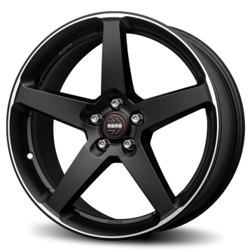 MOMO RIM FIVE MBLP 5X120 8,5X20 ET35 72,6