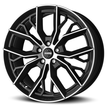 MOMO RIM MASSIMO MBDC 5X108 8X18 ET42 72,3