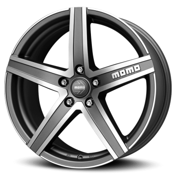 MOMO RIM HYPERSTAR EVO MAFP 4X98 7X17 ET35 58,1