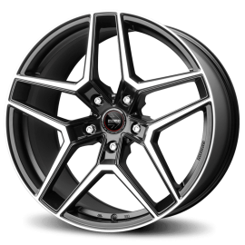 MOMO RIM RF-06 MBDC 5X130 9X20 ET50 71,5