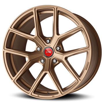MOMO RIM RF-01 BRONZE 5X130 9X20 ET50 71,5