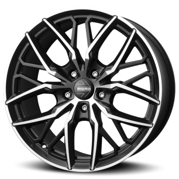 MOMO RIM SPIDER MBDC 5X112 9,5X19 ET35 79,6